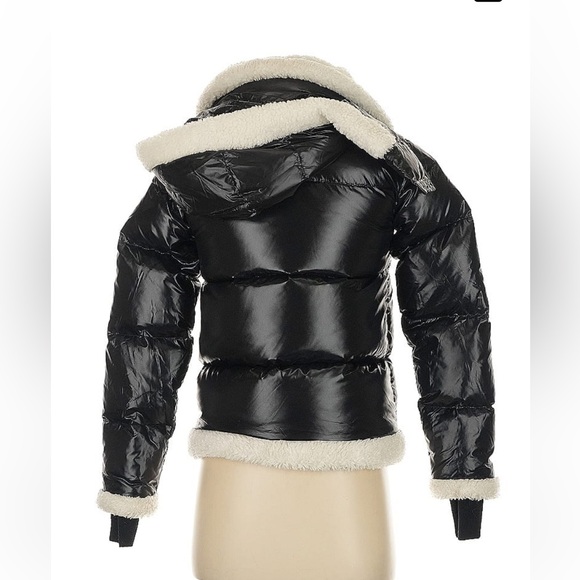 SAM. Carmen Jacket small - Picture 7 of 10